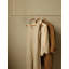 Porte-pantalons en bois massif-103252283