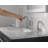 Trinsic Widespread Bathroom Faucet with Drain Assembly-87224360