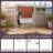 Lavish Home Foldable Clothes Drying Rack - Laundry Drying Rack Collapsible for Indoor/Outdoor Use with 50lb Weight Capacity - Collapsible Drying Racks for Laundry