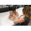 Mirage 78.74'' L Soaking Bathtub