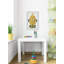 Guidinha Thinker Robot Framed Print-1083566004