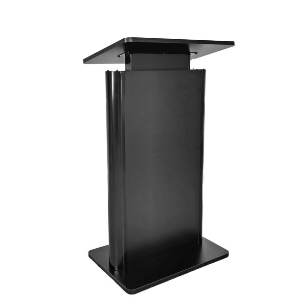 FixtureDisplays 53.8'' Full Podium | Wayfair