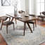 Zahra Wool Oriental Area Rug-605747787