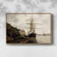 «Vintage Nautical Print-CLXI» sur-190847473-191251135