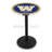 Round Metal Base Dining Table-12162723-12162809