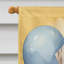 Drapeau «Happy Birthday House»-112736313