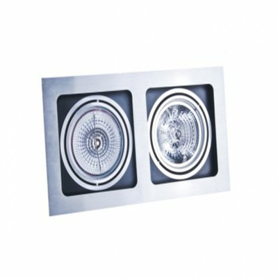 Sisto Recessed Housing