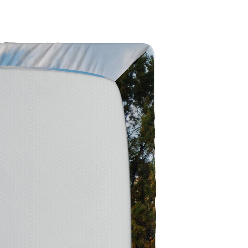 Drap-housse new york, Drap-housse simple TG