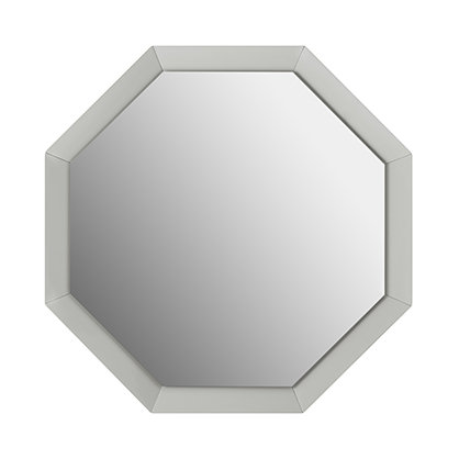 Rozele Rectangle Mirror