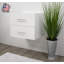 Base de meuble-lavabo mural simple 29 po Abdirahman-195827666