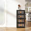 Armoire de rangement latérale large et pliante-111178686-121698424