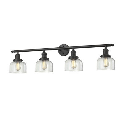 Reyhani 4 - Light Dimmable Vanity Light