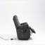 Fauteuil inclinable inclinable avec poche latérale-1180471999