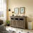 Corrinn 52.99 Sideboard, Storage Cabinet, TV Stand with Three doors-91856399-74900735