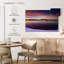 Alvord, mauve, lac Tahoe, lever de soleil d'hiver-111982105