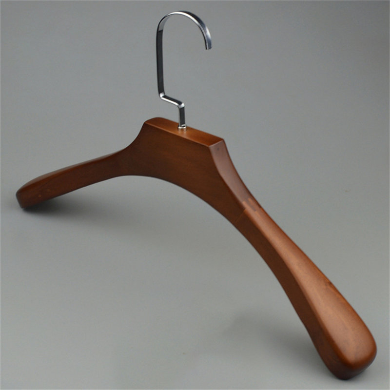 Cintres en bois Lady's Elegance, 4