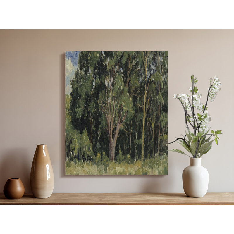 Wrapped Canvas Print Set, 8x10