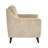 Carly Upholstered Armchair-1118884878