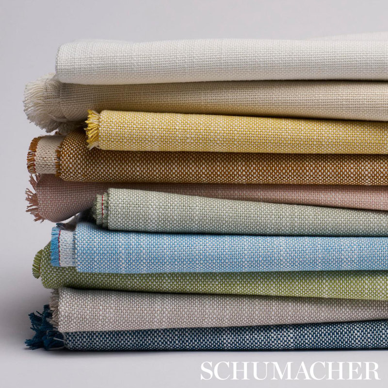 Sasha Indoor/Outdoor Fabric, Gray