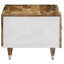 Coffee Table with Storage-643801555