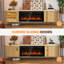 Meuble télé 70 po Luxury-119462637