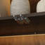 78.7'' H X 63'' W Display Bookcase With Glass Doors