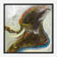 Mid-Century I By John Beard - Gallery Wrapped Canvas Print Print by John Beard-1854993642-1854993647