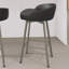 Tabouret de bar et de comptoir pivotant Bethanee-87484364-87484365-121504593