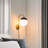 Modway Stellar 1-Light Wall Sconce-635940083