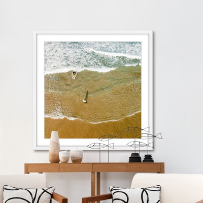" In The Tide " by Karolis Janulis