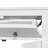 Bathroom Vanity With Ceramic Sink-438914079