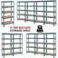 70cm W Manufactured Wood Height -Adjustable Shelving Unit-216312442