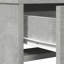 Dressing Table with Mirror and Storage Included-48239638