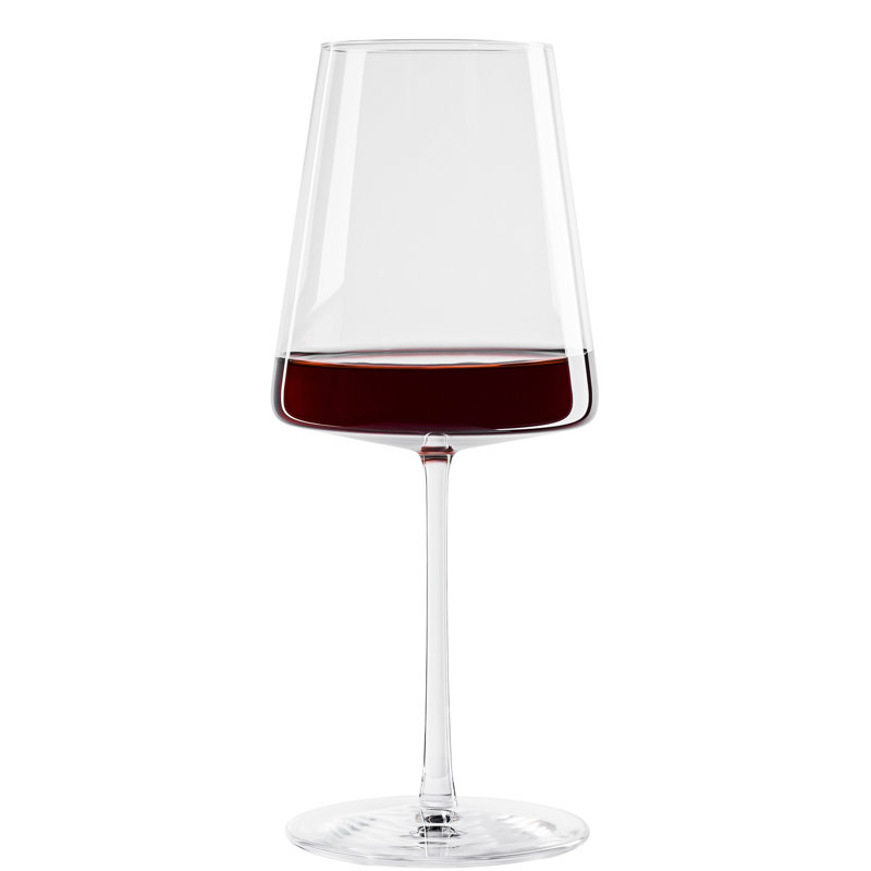 Paineville 517ml Glass Stemware Set, 517 ml