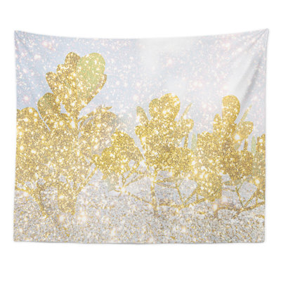 Polyester Tapestry
