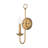 Bednarz Armed Sconce