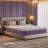 Modern Series 12" Medium Pillow Top Pocket Spring With Gel Memory Foam Hybrid Mattress In A Box-862785381