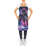 No Pattern Bib Apron
