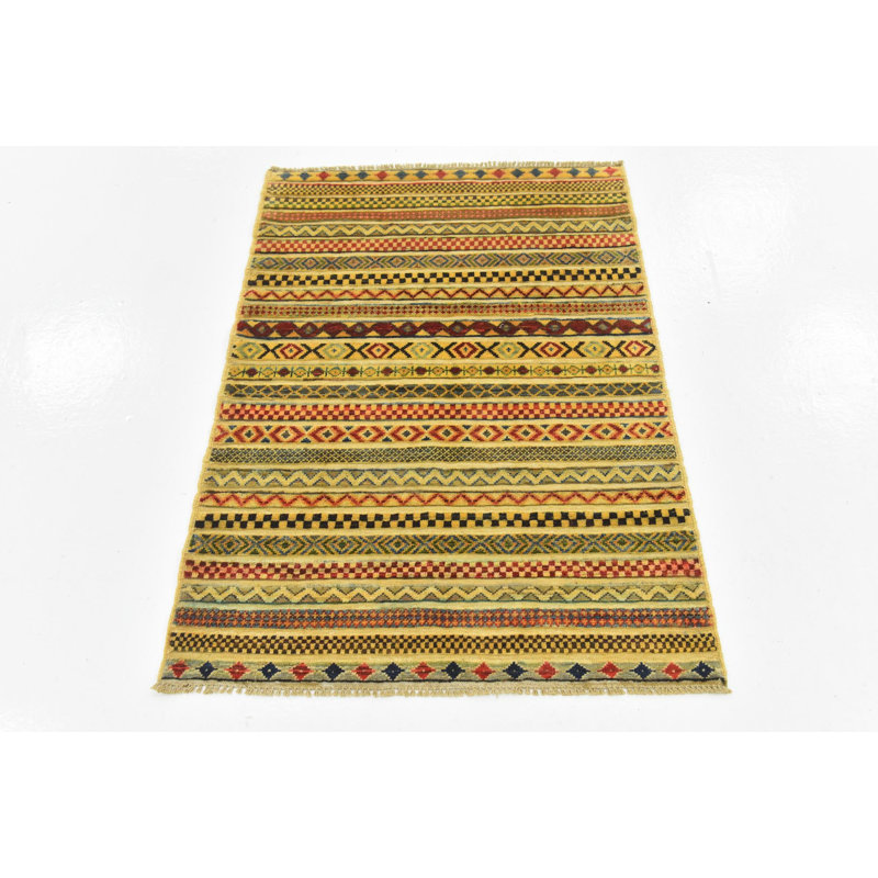 Neace Multi Rug