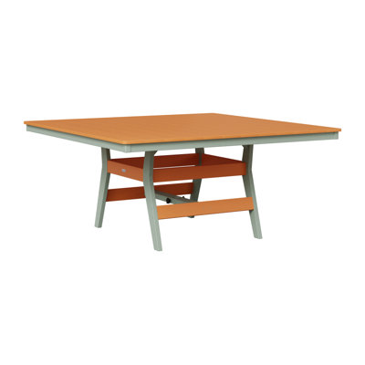 Harbor Outdoor Square Dining Table