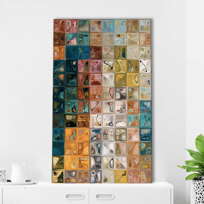 «2 Peter 1: 4 Precious Promises (Vertical)» par Mark Lawrence, reproduction