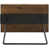 Black/Brown