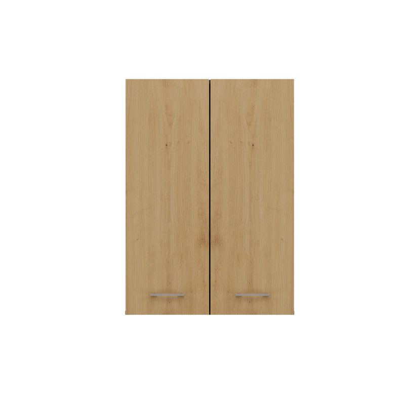 Hilko Bathroom Cabinet, Anthracite