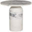 Vanguard Stone End Table-1332074027