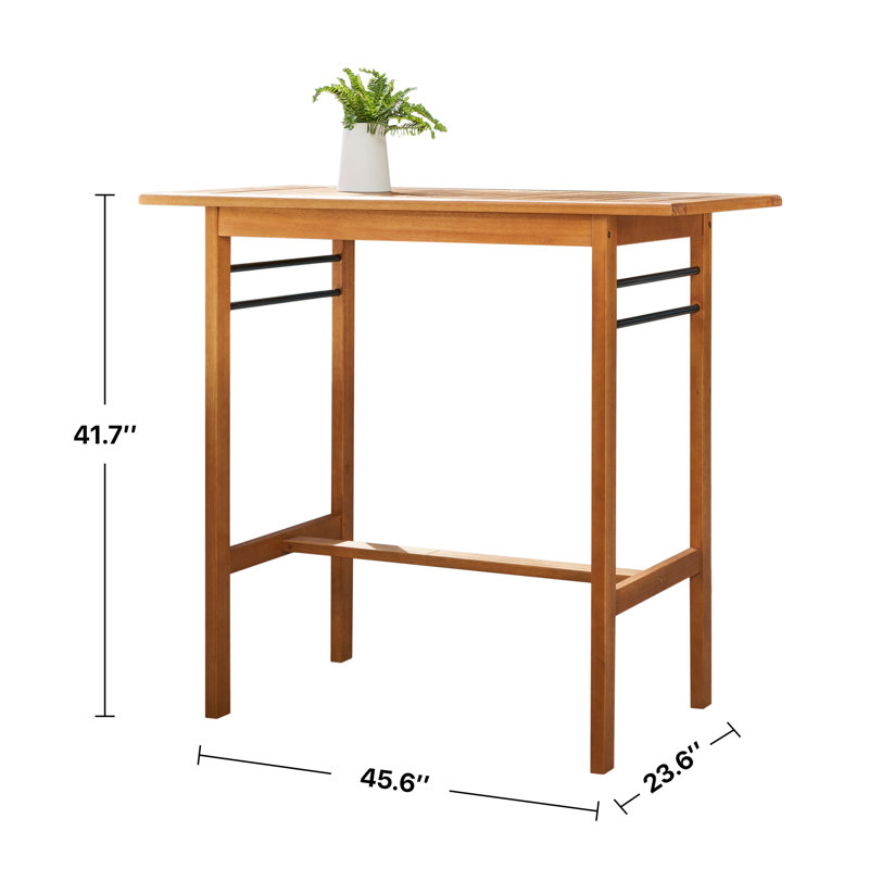 Table de bar Maggiemae