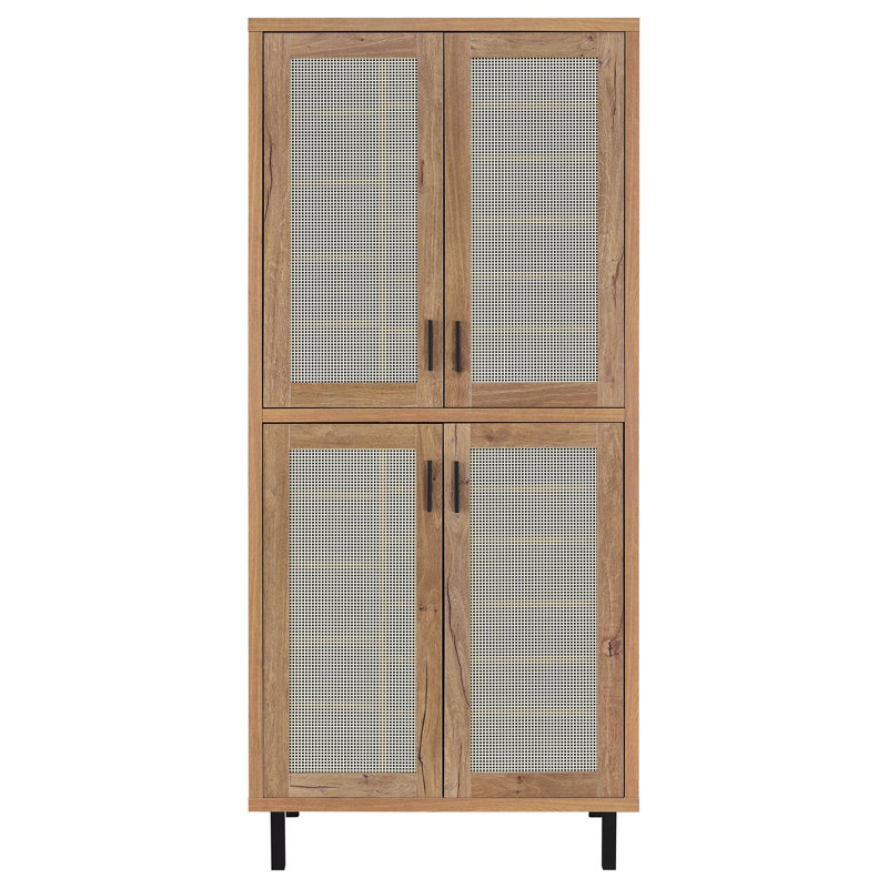 Armoire de rangement pour chaussures Stagg