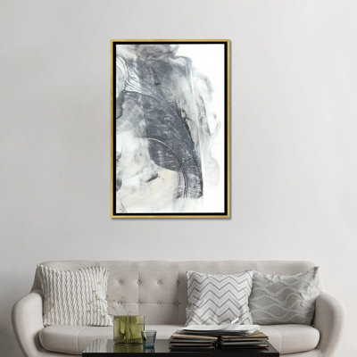 " Marbled Grey II " by Ethan Harper