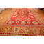 Tapis irlandais antique Donegal
