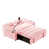 Rose est en rupture de stock