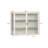 Two-door Wall Cabinet-733977751